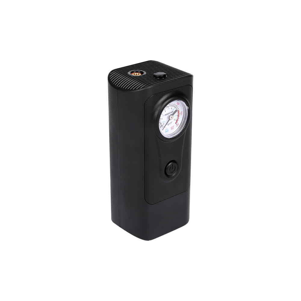 Mini compressore d'aria portatile senza fili ricaricabile con batteria Li-ION