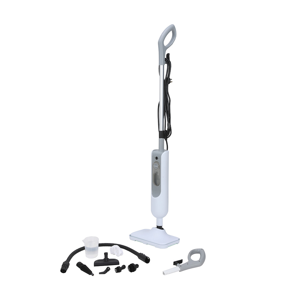 Umido e secco Steam Mop Aspirapolvere domestico per uso domestico JJ071