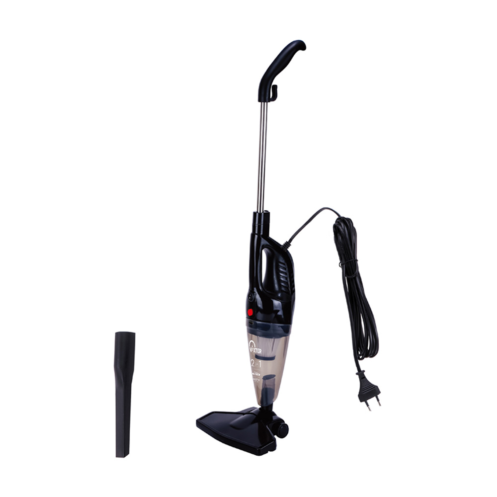Aspirapolvere verticale domestico con filo da 600 W JJ088