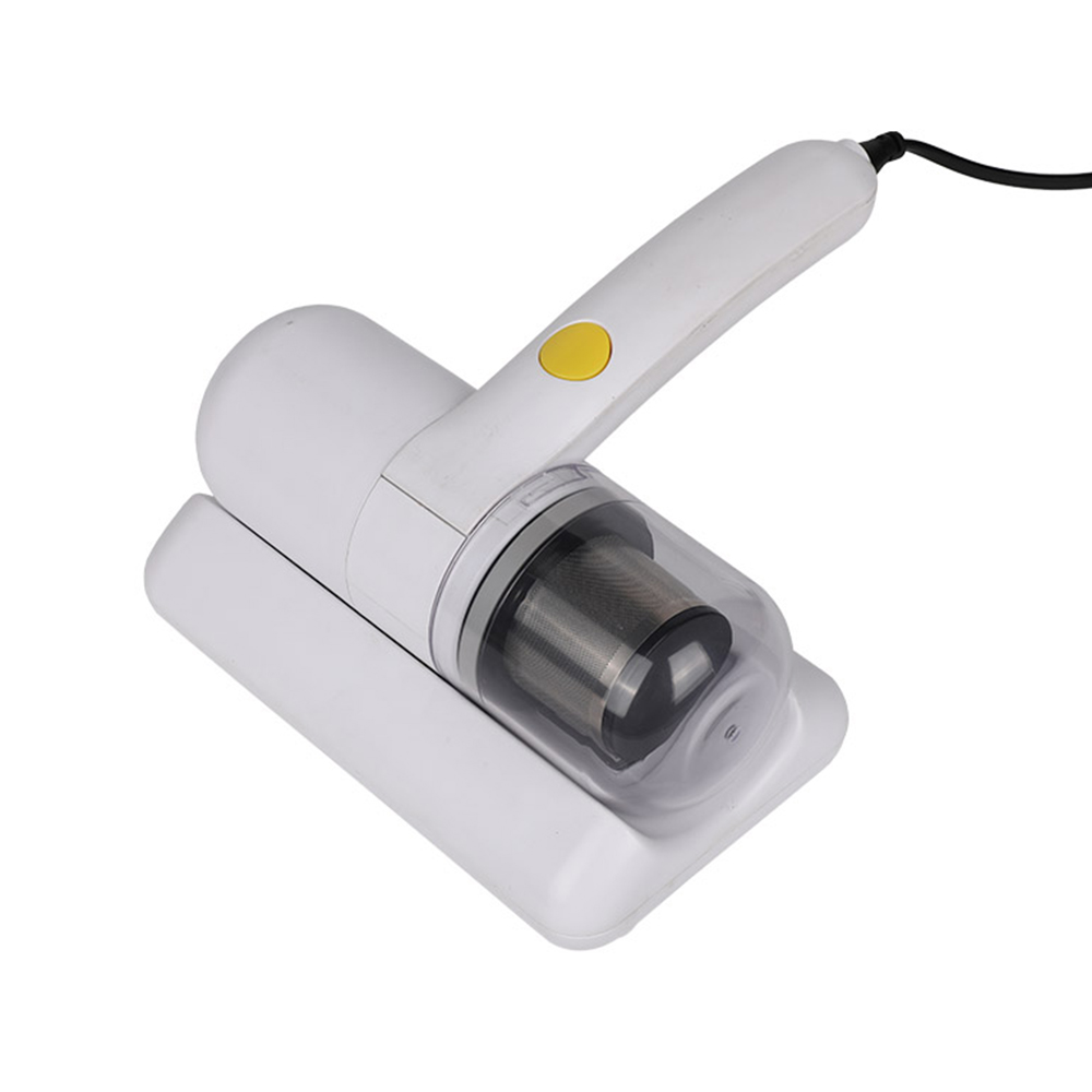 220V - 240V Aspirapolvere domestico per acari della polvere UV per biancheria da letto, divano, altre superfici in tessuto JJ061