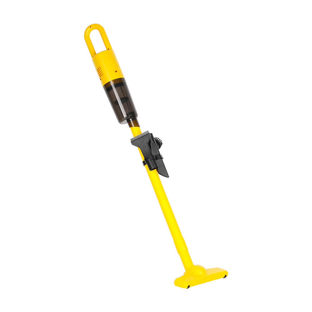 Aspirapolvere domestico cordless leggero ultra silenzioso JJ090