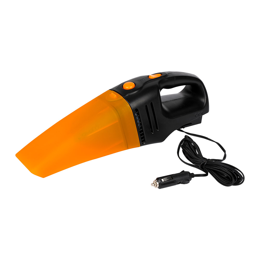 Aspirapolvere per auto portatile DC 12V 60W