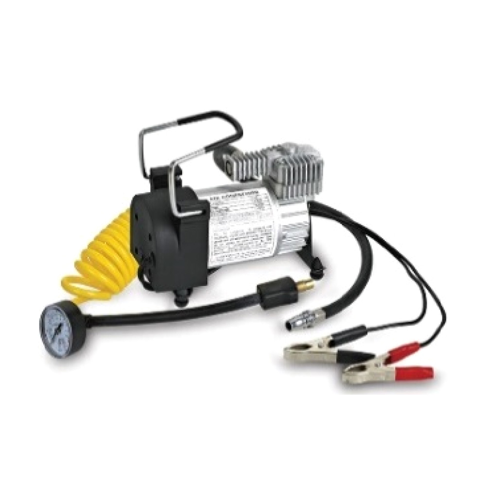 12 DC Gonfiagomme portatile per auto